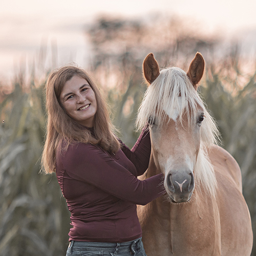 Foto van Lynn Haverhals